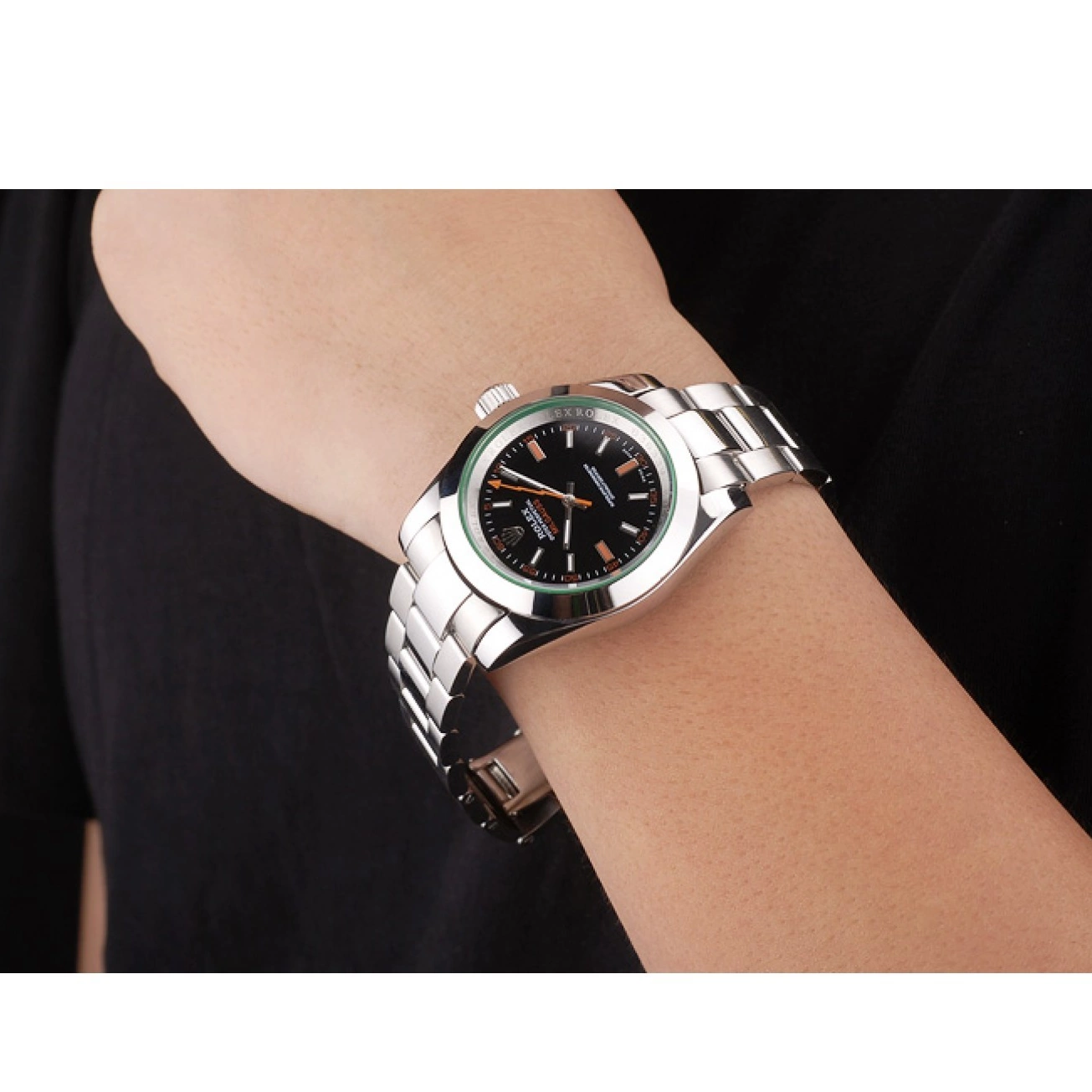 AAA Replica Watches Milgauss-rl191 Rolex 0604